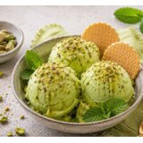 Home Robot Aparat za sladoled s kompresorom, kapacitet 1 lit., 90W - GELATO-500 | Shoptok.si