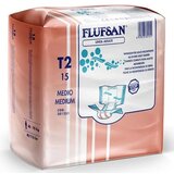  FLUFSAN noćne pelene za odrasle M 15kom | Eponuda.com