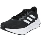 Adidas Tenisice za trčanje 'Switch Run ' crna / bijela | shoptok.hr