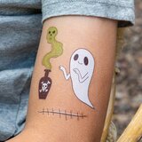 Rex London - Privremene tetovaže - Scary | ePonuda.com