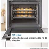 Bosch ugradna rerna HBA574BB3 | Eponuda.com