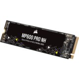 Corsair force series MP600 ssd - 500 gb -M.2 nvme PCIE4 X4 ssd pogon, (20531419) Cene