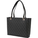 Guess Nakupovalna torba 'Noelle II' antracit / temno siva | Shoptok.si