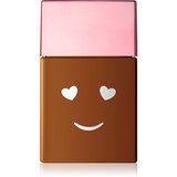 Benefit Hello Happy Soft Blur Foundation tekući puder s mat finišem SPF 15 nijansa 11 Dark Neutral 30 ml Cijene