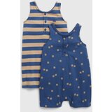 GAP Baby Overall Sleeveless, 2 pcs - Boys | ePonuda.com