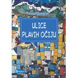 Media Sfera Slavica Milosavljević - Ulice plavih očiju Cene