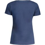 PepeJeans WOMEN&#39;S SHORT SLEEVE T-SHIRT BLUE | shoptok.hr