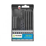 Fieldmann FDP 9001 T-Set testera za drvo za ubodnu testeru | Eponuda.com