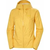 Helly Hansen Women's Verglas Micro Shell Jacket Honeycomb L Jakna na otvorenom