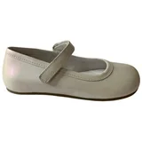 Balerinke BALLET Beige Bež