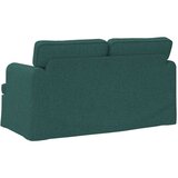SOFA Kavč Temno zelena, (5000144843) | Shoptok.si