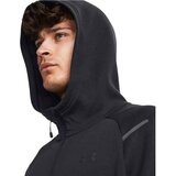 Under Armour UNSTOPPABLE Muška dukserica, crna, veličina | shoptok.hr