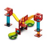 Geomag magnetne slagalice, Marble Run 45 kom | Shoptok.si