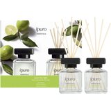 IPURO Essentials dišava za prostor Lime Light, darilno pakiranje - 100 ml | Shoptok.si
