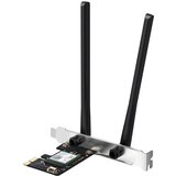 Mercusys Adapter PCI Express Dual Band WiFi 6 Bluetooth MA80XE AX3000 | Eponuda.ba