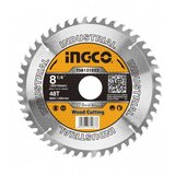INGCO TOOLS Ploča rezna za drvo 210x30mm TSB121022 Cijene