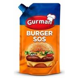 Gurman Preliv burger 300ml | ePonuda.com