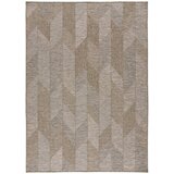Universal Bež zunanja preproga 126x190 cm Oria – Cene