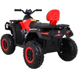 Quad na akumulator XT-SPEED 4x4 - crveni | shoptok.hr