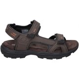 Skechers 64487-BRN Smeđa | shoptok.hr