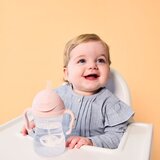 b.box 3-in-1 Value Set čašica Blush 4m+ 240 ml | shoptok.hr