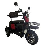  Eb-tricikl veneco rsd comodo crvena 60v 20 ah 1300185 Cene