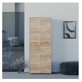 Hanah home Bookshelf Nkt-555-Tt-1, 72x187x34 cm, Orah | Eponuda.ba