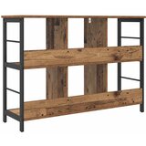  Polica Staro drvo 102 x 32 x 72,5 cm Konstruirano drvo | shoptok.hr