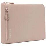 Golla Sleeve Cream 14" kremast neopren ovitek za prenosnik, (21953061) Cene