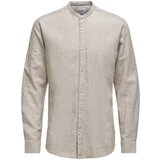 Only & Sons Srajca 'Caiden' kremna Cene