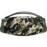 JBL boombox 3 squad prenosivi bluetooth zvučnik, IP67 vodootporan | ePonuda.com