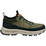 Bugatti Nizke superge oliva / črna | Shoptok.si