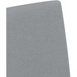  Trpezarijske stolice 2 pcs Svjetlosiva 57 x 67 x 95 cm tkanina | shoptok.hr
