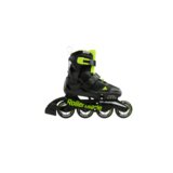 Olimp Sport Rollerblade microblade dečiji roleri žuti | ePonuda.com