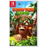 Nintendo Donkey Kong Country Returns /Switch | Eponuda.ba
