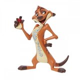 Enesco FIGURICA JIM SHORE DISNEY LEVJI KRALJ TIMON MINI TRADICIJE, (20840245) Cene