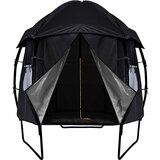  Trampolin šator AGA EXCLUSIVE 180 cm (6 ft) - crni | shoptok.hr