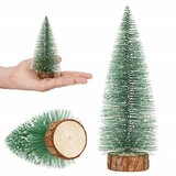  Božićni ukras “Jelka” – visina 15 cm | shoptok.hr