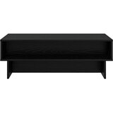  Kava Stol Crni hrast 100 x 46 x 35 cm Konstruirano drvo | Eponuda.ba