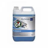 PROFORMULA Tečnost za staklo CIF Professional 5 lit.