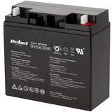 Rebel 12V 17Ah gel battery | shoptok.hr