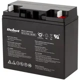 12V 17Ah gel battery