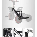 Winner Bike Dečiji tricikl sa pedalama BCK0314 | Eponuda.com