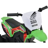 Motor s tri kotača AKU zeleni | shoptok.hr