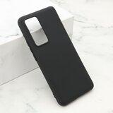 Futrola soft silicone za xiaomi 12T pro crna