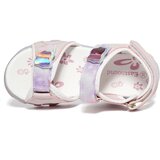 Eastbound Sandale za devoјčice duple, ljubičaste | Eponuda.com