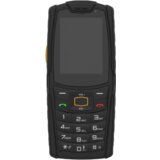 AGM Odporni telefon na tipke M7 1GB/8GB DS, 4G, ANDROID, IP68/IP69K/MIL-STD-810H, črn | Shoptok.si