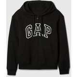GAP Sweatshirt with logo - Women's | Shoptok.si