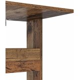  Bocni stol Staro drvo 40 x 35 x 60,5 cm Konstruirano drvo | shoptok.hr