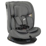 Lorelli auto sediste rodeo isofix 360 (40-150cm) - grey ( 10071982506 )